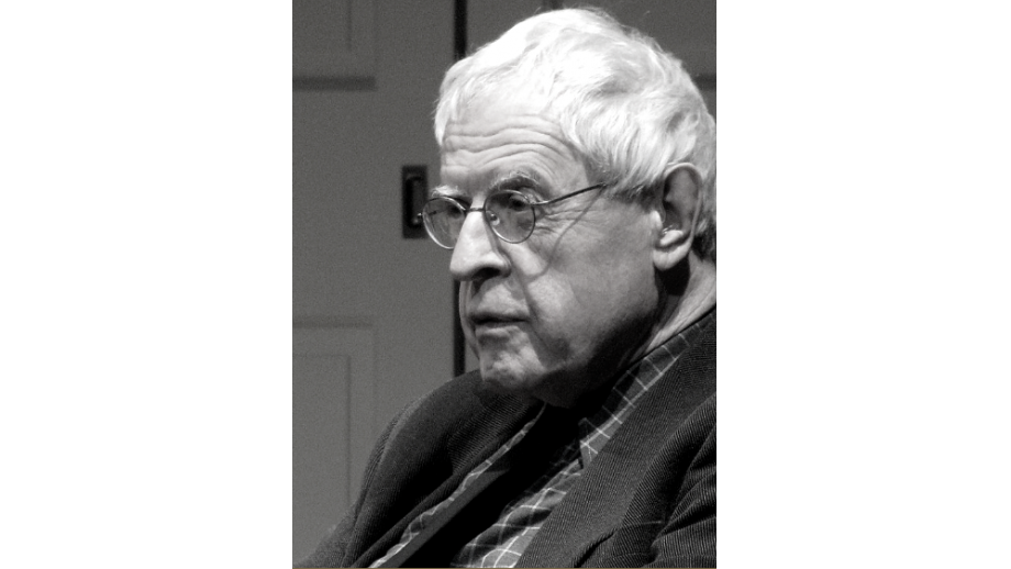 Zmarł Charles Simic